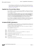 Предварительный просмотр 280 страницы Cisco 3750G - Catalyst Integrated Wireless LAN Controller Configuration Manual