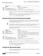 Предварительный просмотр 286 страницы Cisco 3750G - Catalyst Integrated Wireless LAN Controller Configuration Manual