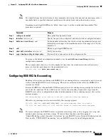 Предварительный просмотр 287 страницы Cisco 3750G - Catalyst Integrated Wireless LAN Controller Configuration Manual