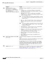 Предварительный просмотр 292 страницы Cisco 3750G - Catalyst Integrated Wireless LAN Controller Configuration Manual