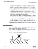 Предварительный просмотр 309 страницы Cisco 3750G - Catalyst Integrated Wireless LAN Controller Configuration Manual