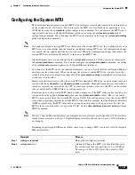 Предварительный просмотр 327 страницы Cisco 3750G - Catalyst Integrated Wireless LAN Controller Configuration Manual