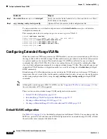 Предварительный просмотр 350 страницы Cisco 3750G - Catalyst Integrated Wireless LAN Controller Configuration Manual