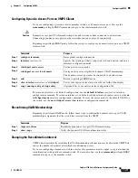 Предварительный просмотр 369 страницы Cisco 3750G - Catalyst Integrated Wireless LAN Controller Configuration Manual