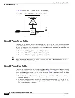 Предварительный просмотр 390 страницы Cisco 3750G - Catalyst Integrated Wireless LAN Controller Configuration Manual