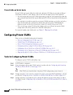 Предварительный просмотр 400 страницы Cisco 3750G - Catalyst Integrated Wireless LAN Controller Configuration Manual