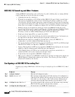 Предварительный просмотр 416 страницы Cisco 3750G - Catalyst Integrated Wireless LAN Controller Configuration Manual