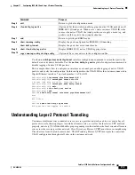 Предварительный просмотр 417 страницы Cisco 3750G - Catalyst Integrated Wireless LAN Controller Configuration Manual