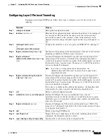 Предварительный просмотр 423 страницы Cisco 3750G - Catalyst Integrated Wireless LAN Controller Configuration Manual