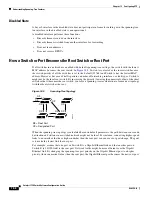 Предварительный просмотр 436 страницы Cisco 3750G - Catalyst Integrated Wireless LAN Controller Configuration Manual