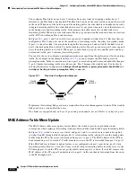 Предварительный просмотр 500 страницы Cisco 3750G - Catalyst Integrated Wireless LAN Controller Configuration Manual