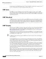 Предварительный просмотр 510 страницы Cisco 3750G - Catalyst Integrated Wireless LAN Controller Configuration Manual