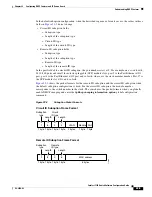 Предварительный просмотр 513 страницы Cisco 3750G - Catalyst Integrated Wireless LAN Controller Configuration Manual