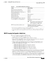 Предварительный просмотр 517 страницы Cisco 3750G - Catalyst Integrated Wireless LAN Controller Configuration Manual