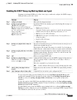 Предварительный просмотр 523 страницы Cisco 3750G - Catalyst Integrated Wireless LAN Controller Configuration Manual