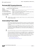 Предварительный просмотр 524 страницы Cisco 3750G - Catalyst Integrated Wireless LAN Controller Configuration Manual