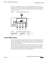 Предварительный просмотр 549 страницы Cisco 3750G - Catalyst Integrated Wireless LAN Controller Configuration Manual