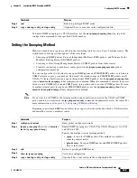 Предварительный просмотр 553 страницы Cisco 3750G - Catalyst Integrated Wireless LAN Controller Configuration Manual