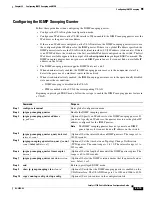 Предварительный просмотр 559 страницы Cisco 3750G - Catalyst Integrated Wireless LAN Controller Configuration Manual