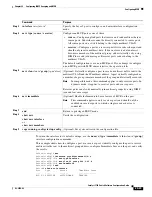 Предварительный просмотр 567 страницы Cisco 3750G - Catalyst Integrated Wireless LAN Controller Configuration Manual