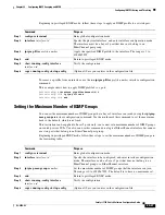 Предварительный просмотр 571 страницы Cisco 3750G - Catalyst Integrated Wireless LAN Controller Configuration Manual