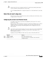 Предварительный просмотр 577 страницы Cisco 3750G - Catalyst Integrated Wireless LAN Controller Configuration Manual