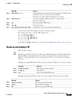 Предварительный просмотр 595 страницы Cisco 3750G - Catalyst Integrated Wireless LAN Controller Configuration Manual