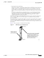 Предварительный просмотр 601 страницы Cisco 3750G - Catalyst Integrated Wireless LAN Controller Configuration Manual