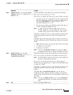 Предварительный просмотр 619 страницы Cisco 3750G - Catalyst Integrated Wireless LAN Controller Configuration Manual