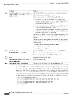 Предварительный просмотр 626 страницы Cisco 3750G - Catalyst Integrated Wireless LAN Controller Configuration Manual