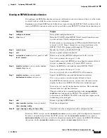 Предварительный просмотр 627 страницы Cisco 3750G - Catalyst Integrated Wireless LAN Controller Configuration Manual