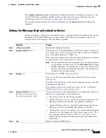 Предварительный просмотр 643 страницы Cisco 3750G - Catalyst Integrated Wireless LAN Controller Configuration Manual