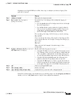 Предварительный просмотр 645 страницы Cisco 3750G - Catalyst Integrated Wireless LAN Controller Configuration Manual