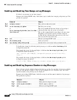 Предварительный просмотр 646 страницы Cisco 3750G - Catalyst Integrated Wireless LAN Controller Configuration Manual