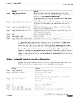 Предварительный просмотр 667 страницы Cisco 3750G - Catalyst Integrated Wireless LAN Controller Configuration Manual