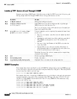 Предварительный просмотр 668 страницы Cisco 3750G - Catalyst Integrated Wireless LAN Controller Configuration Manual