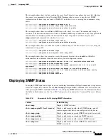 Предварительный просмотр 669 страницы Cisco 3750G - Catalyst Integrated Wireless LAN Controller Configuration Manual