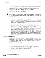 Предварительный просмотр 676 страницы Cisco 3750G - Catalyst Integrated Wireless LAN Controller Configuration Manual