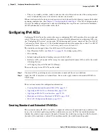 Предварительный просмотр 677 страницы Cisco 3750G - Catalyst Integrated Wireless LAN Controller Configuration Manual