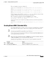 Предварительный просмотр 697 страницы Cisco 3750G - Catalyst Integrated Wireless LAN Controller Configuration Manual