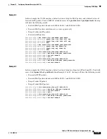 Предварительный просмотр 703 страницы Cisco 3750G - Catalyst Integrated Wireless LAN Controller Configuration Manual