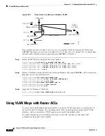 Предварительный просмотр 706 страницы Cisco 3750G - Catalyst Integrated Wireless LAN Controller Configuration Manual