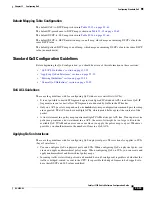 Предварительный просмотр 745 страницы Cisco 3750G - Catalyst Integrated Wireless LAN Controller Configuration Manual