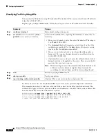 Предварительный просмотр 756 страницы Cisco 3750G - Catalyst Integrated Wireless LAN Controller Configuration Manual