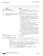 Предварительный просмотр 758 страницы Cisco 3750G - Catalyst Integrated Wireless LAN Controller Configuration Manual