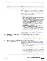 Предварительный просмотр 763 страницы Cisco 3750G - Catalyst Integrated Wireless LAN Controller Configuration Manual