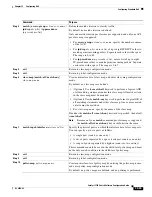 Предварительный просмотр 767 страницы Cisco 3750G - Catalyst Integrated Wireless LAN Controller Configuration Manual