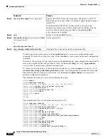 Предварительный просмотр 770 страницы Cisco 3750G - Catalyst Integrated Wireless LAN Controller Configuration Manual