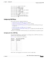 Предварительный просмотр 773 страницы Cisco 3750G - Catalyst Integrated Wireless LAN Controller Configuration Manual