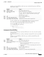 Предварительный просмотр 775 страницы Cisco 3750G - Catalyst Integrated Wireless LAN Controller Configuration Manual